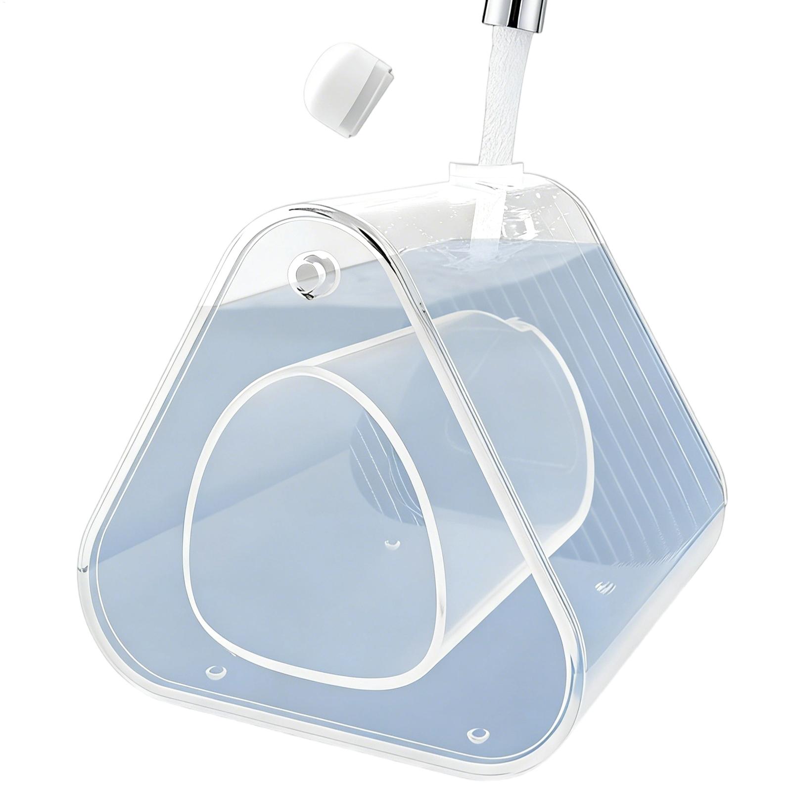 Hamster Cooling House Full Tra - Home Decor Habitat recension och pris