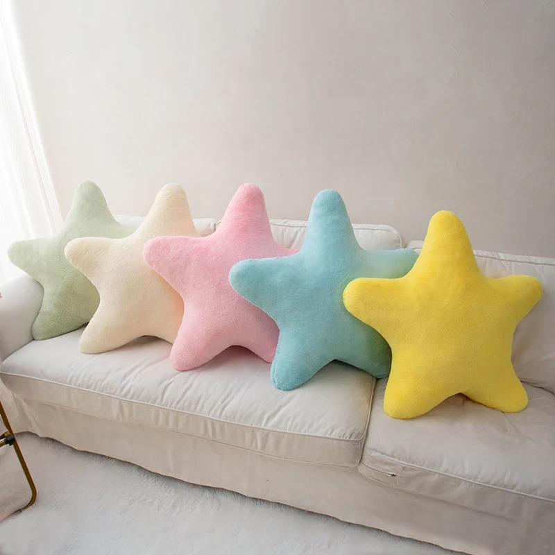 20x20cm Cartoon Star Pillow St - Home Decor Aesthetic Pinterest recension och pris