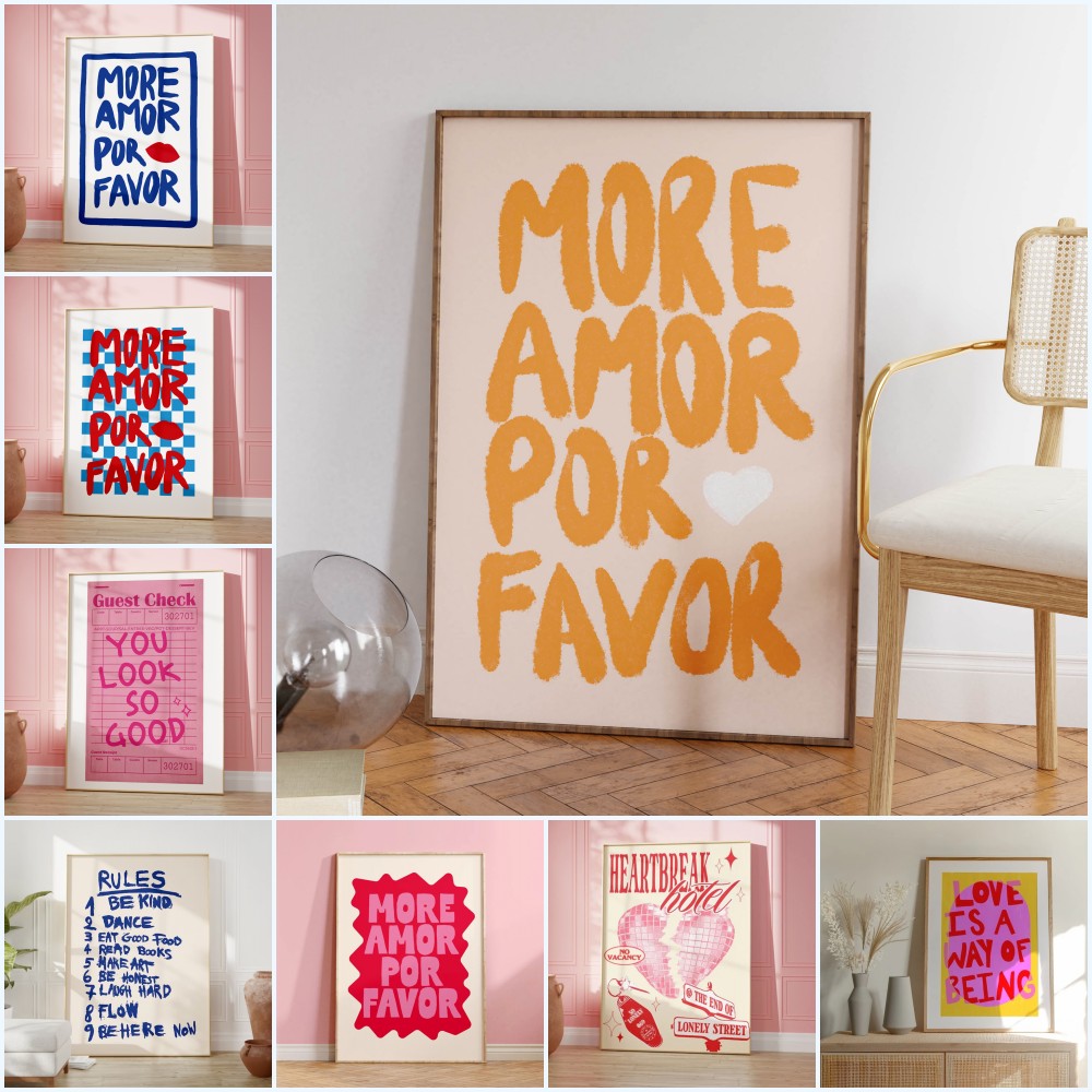 Maximalist More Amor Por Be Ki - Home Decor Aesthetic Pinterest recension och pris