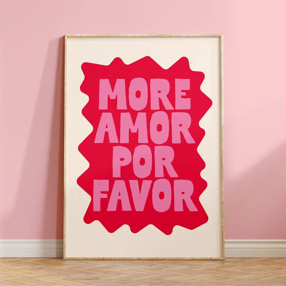 Maximalist More Amor Por Be Ki - Home Decor Aesthetic Pinterest recension och pris