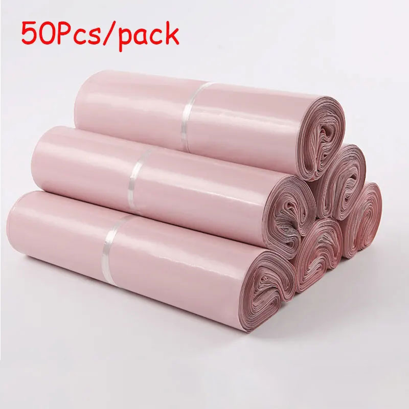 New Light Pink PE Plastic Self - Home Decor Express recension och pris