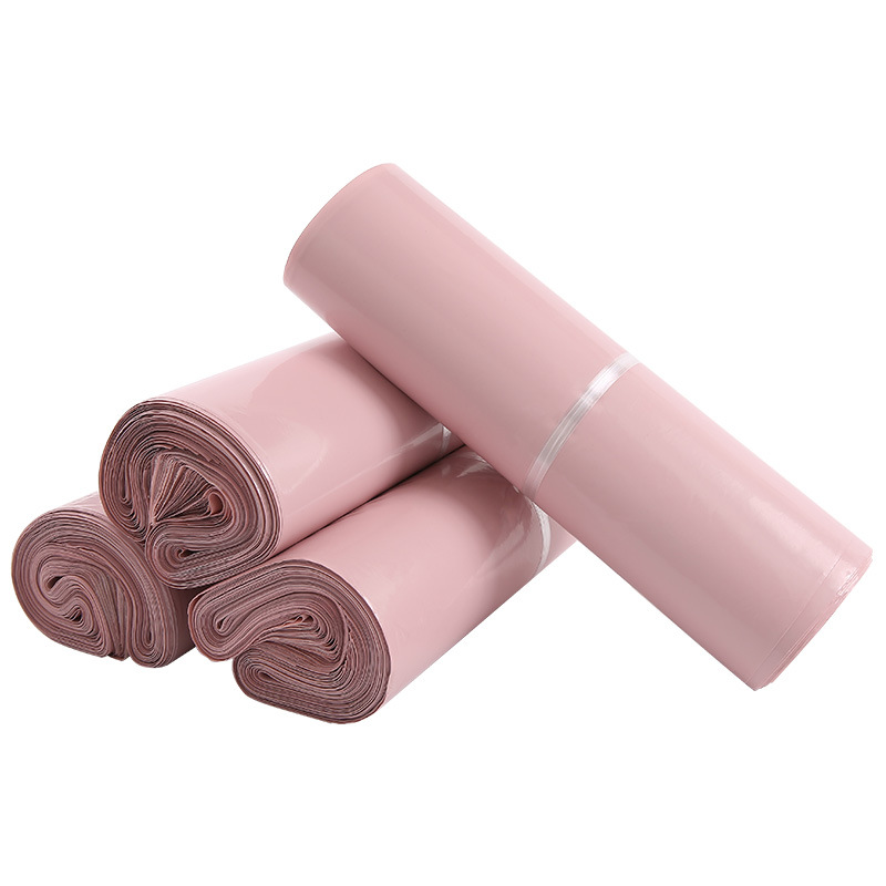 New Light Pink PE Plastic Self - Home Decor Express recension och pris