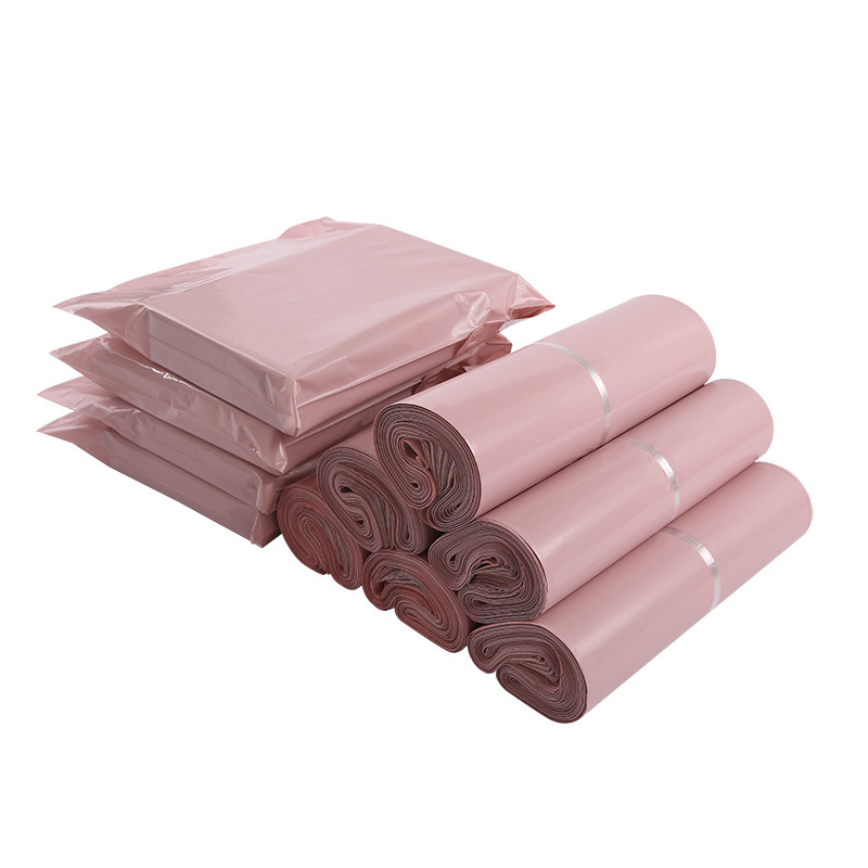 New Light Pink PE Plastic Self - Home Decor Express recension och pris
