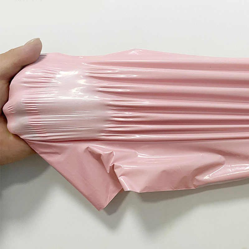New Light Pink PE Plastic Self - Home Decor Express recension och pris