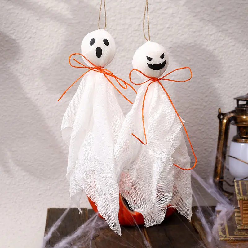 6/12Pc Random Halloween Decora - Home Decor Express recension och pris