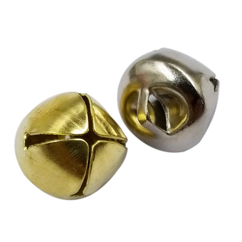 100/50Pcs/lot 6mm/8mm/10mm Gol - Home Decor Xmas Tree recension och pris
