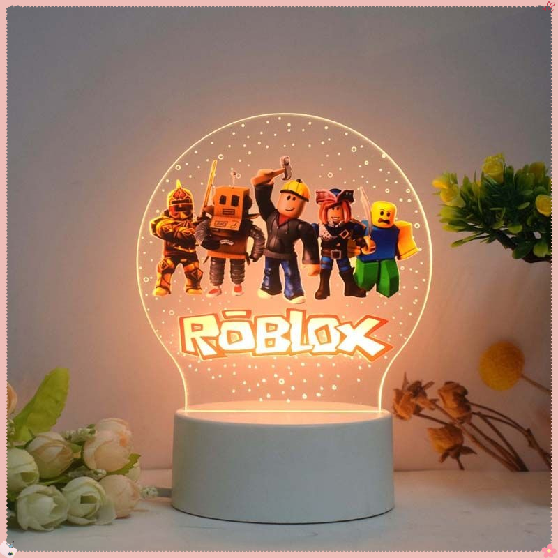 Roblox Figure Game Peripheral  - Home Decor Zen recension och pris