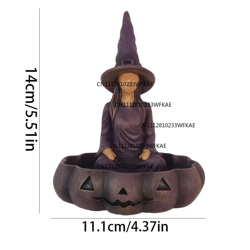 2pcs New hot-selling witch sto - Home Decor Handicraft recension och pris
