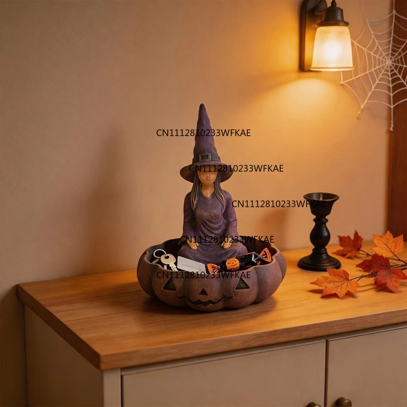 2pcs New hot-selling witch sto - Home Decor Handicraft recension och pris