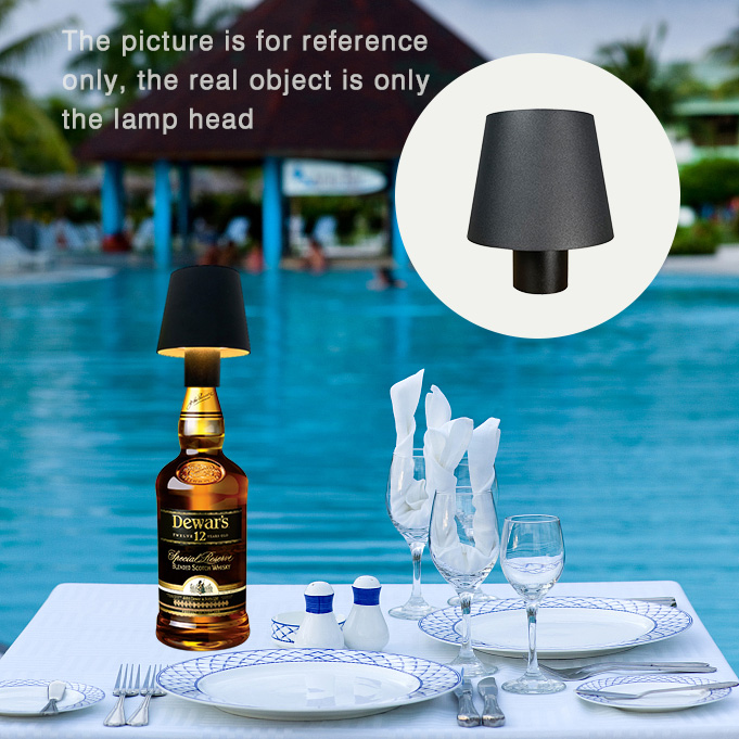 Home Decor Dimmable Rechargeab - Home Decor Gold recension och pris