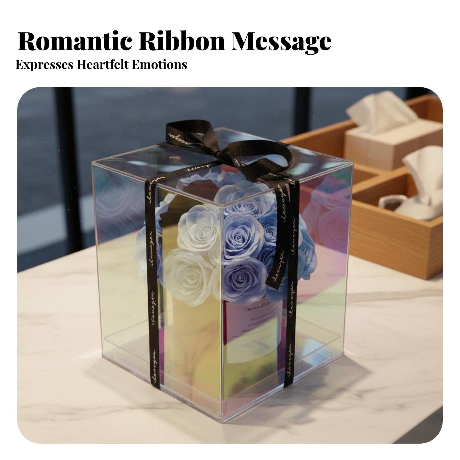 Acrylic Soap Bouquet Everlasti - Home Decor Flowers recension och pris