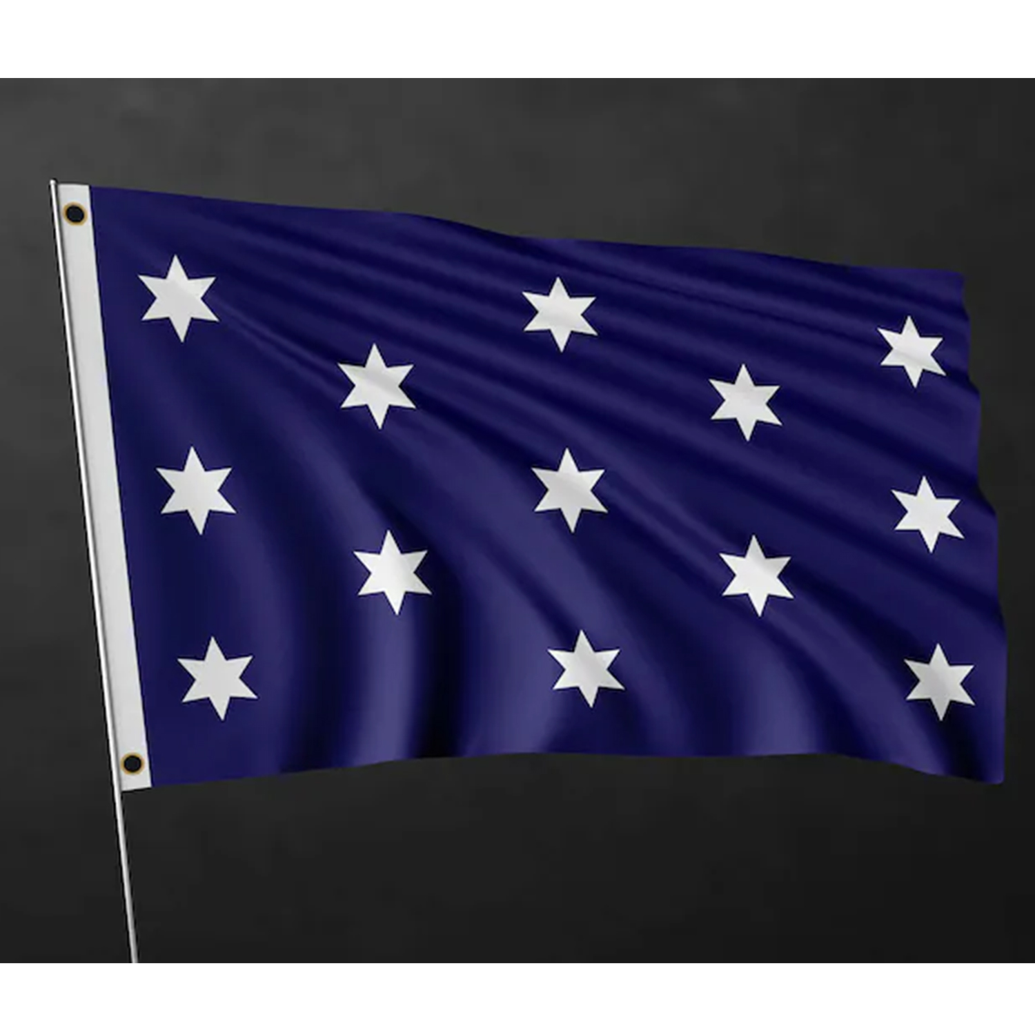 1Pc USA Washington's Commander - Home Decor Usa recension och pris