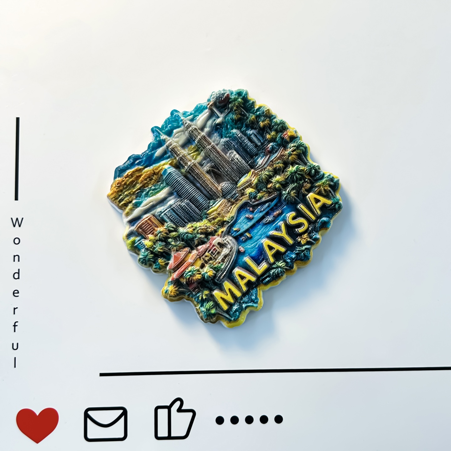 Malaysia, popular attractions, - Home Decor Kuala Lumpur recension och pris