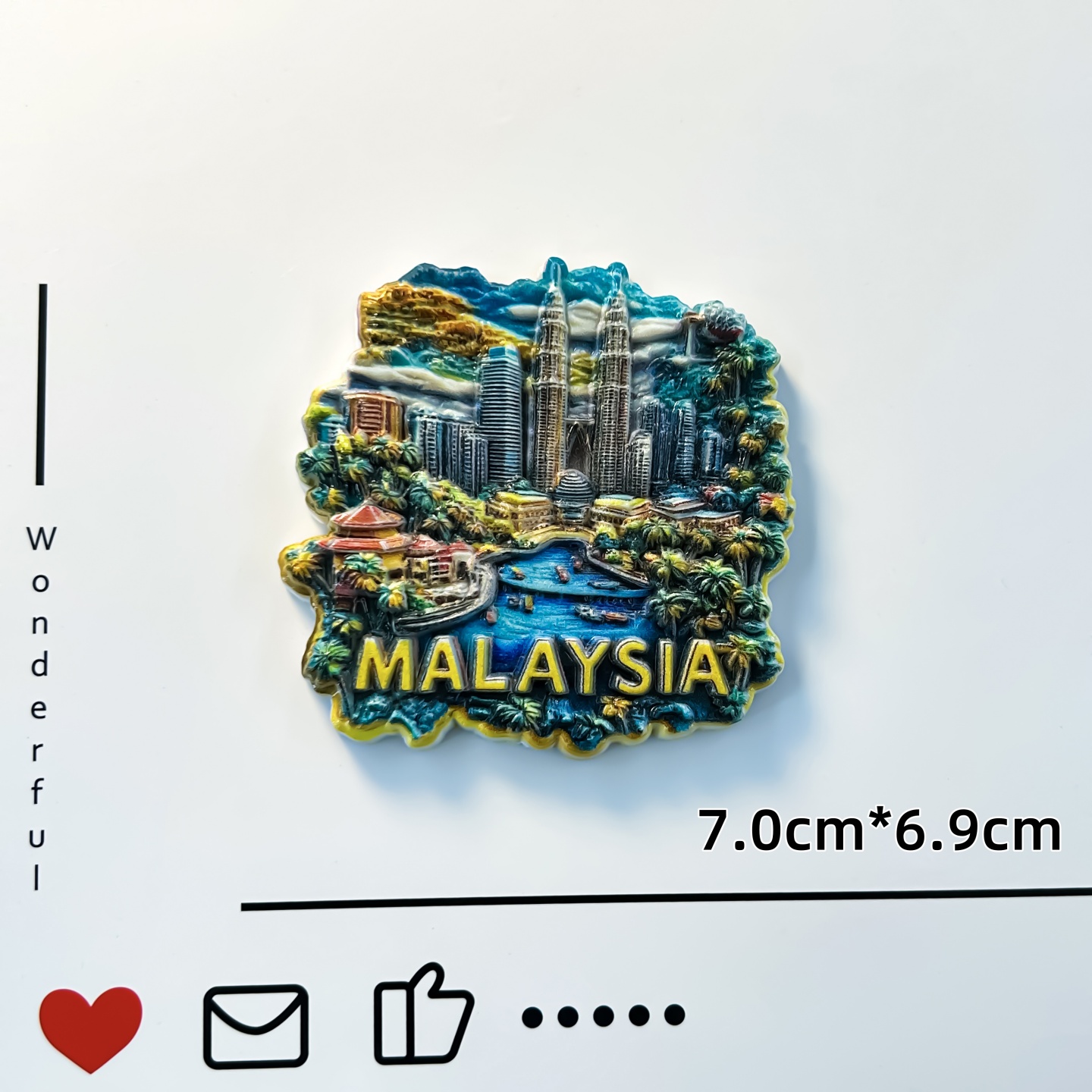 Malaysia, popular attractions, - Home Decor Kuala Lumpur recension och pris