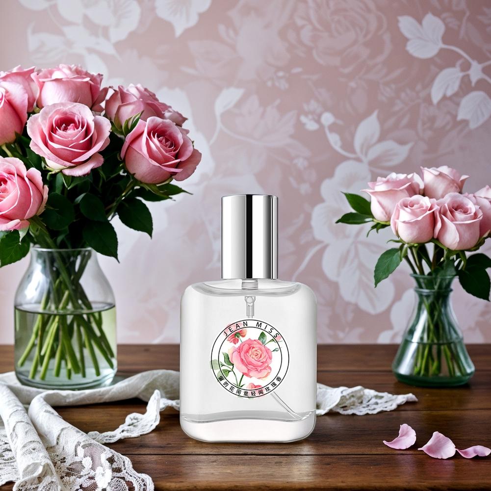 Rose Sakura Jasmine White Tea  - Home Decor Flowers recension och pris