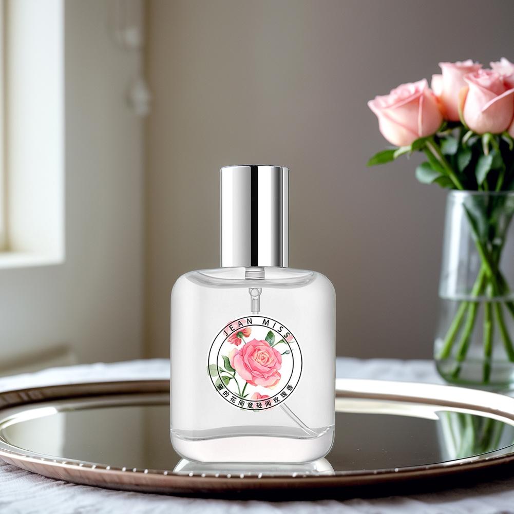 Rose Sakura Jasmine White Tea  - Home Decor Flowers recension och pris
