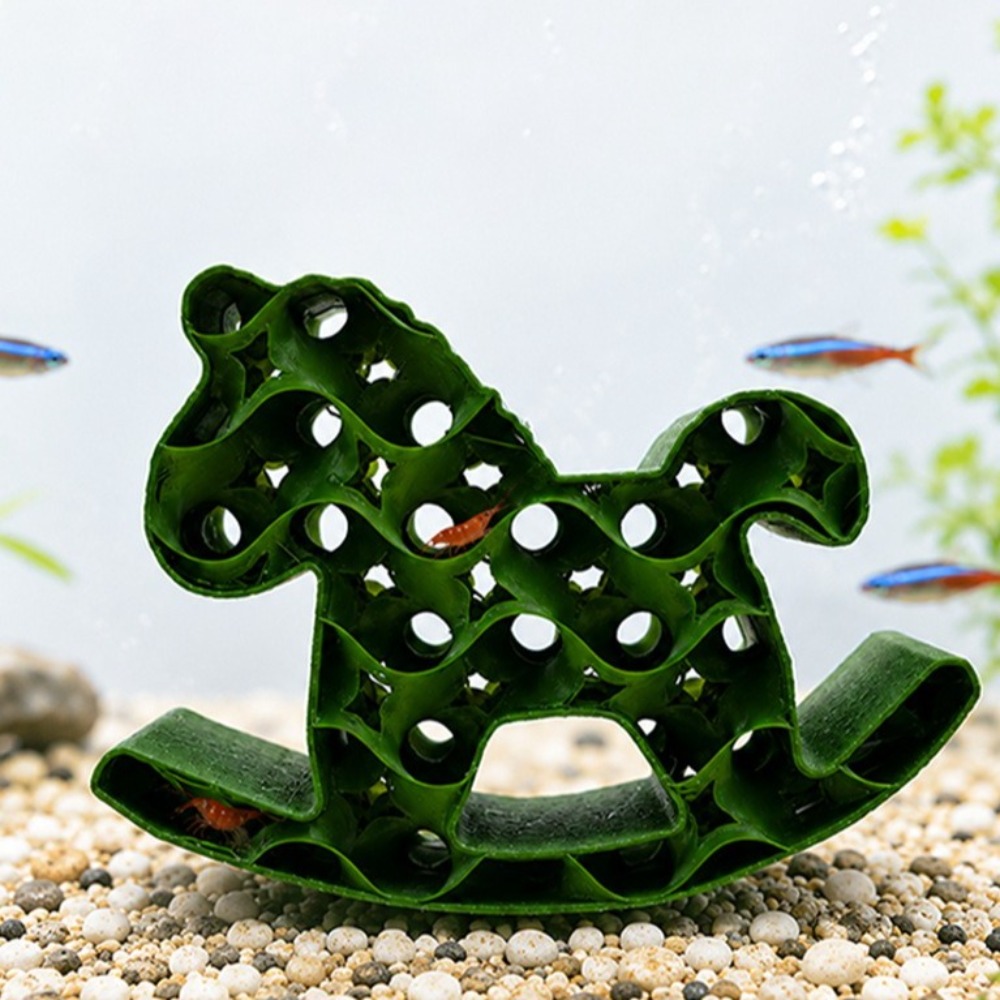 Creative 3D Printed Fish Hollo - Home Decor Habitat recension och pris