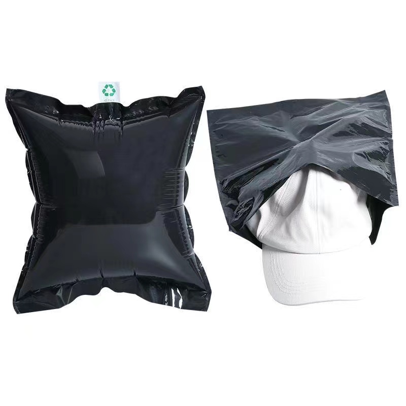 New Black Baseball Hat Inflata - Home Decor Express recension och pris