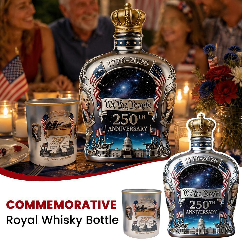 USA 250th Anniversary We The P - Home Decor Usa recension och pris