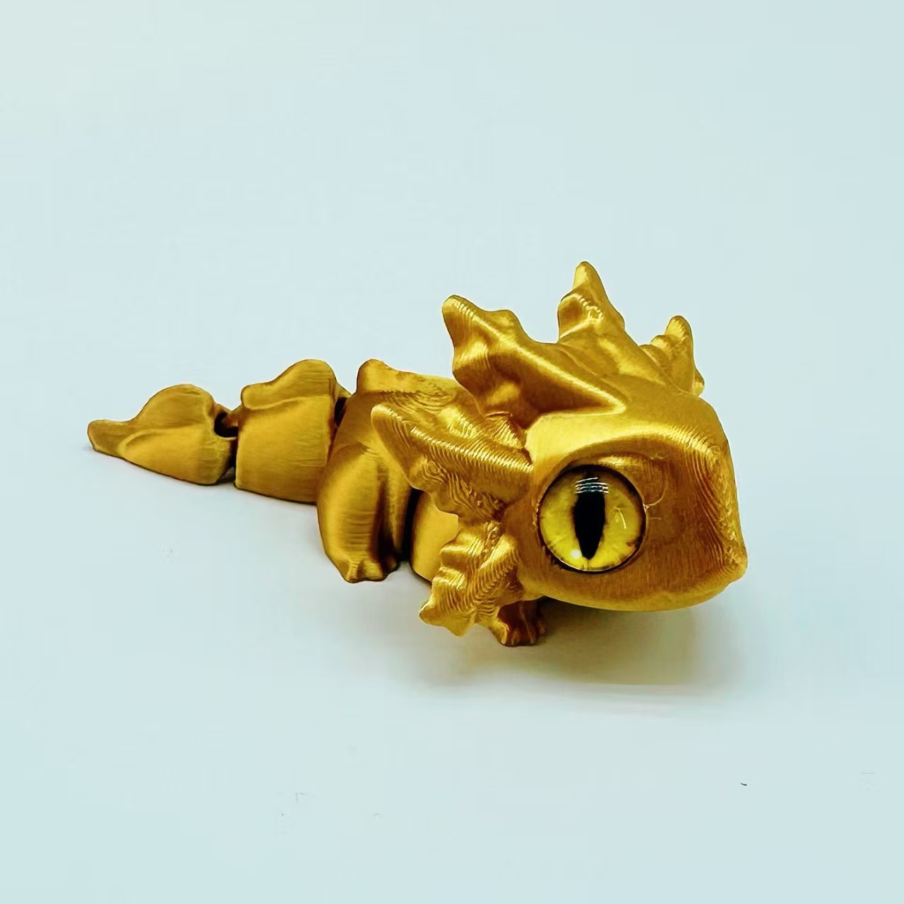 Collectible Figurines Cute 3D  - Home Decor Express recension och pris